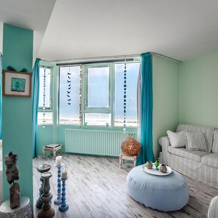Beach Suite Sand Zandvoort Exterior photo