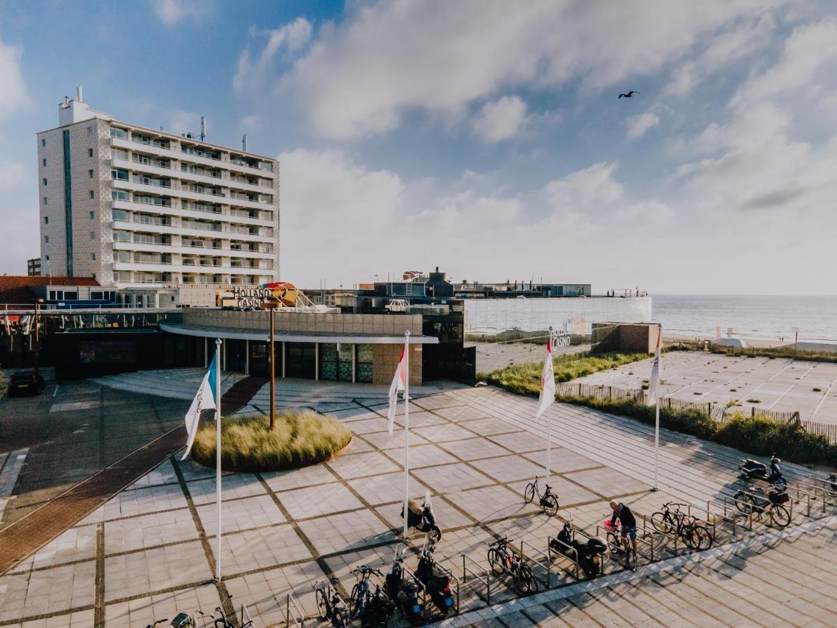Beach Suite Sand Zandvoort Exterior photo